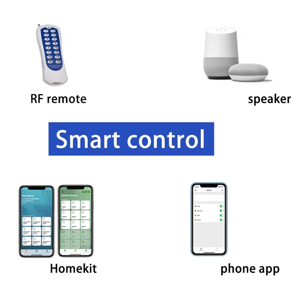Placa de desarrollo KC868-A6,  - Home Automation Systems Diy reseña y precio