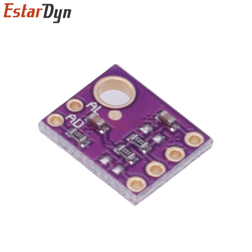 Estardyn SHT31 ±0.3 ℃   Sensor - Home Automation Raspberry Pi reseña y precio