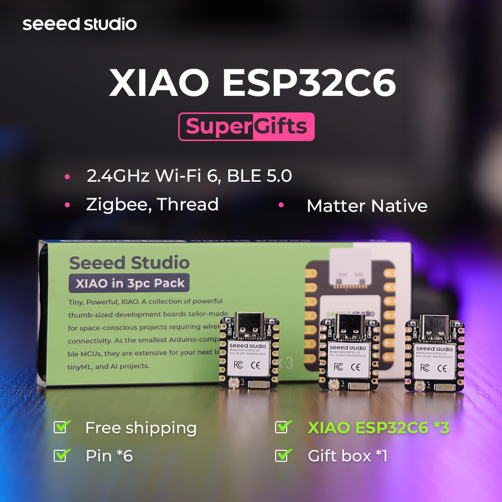 Placa de Desarrollo Mini ESP32 - Display Epaper 2.9 reseña y precio