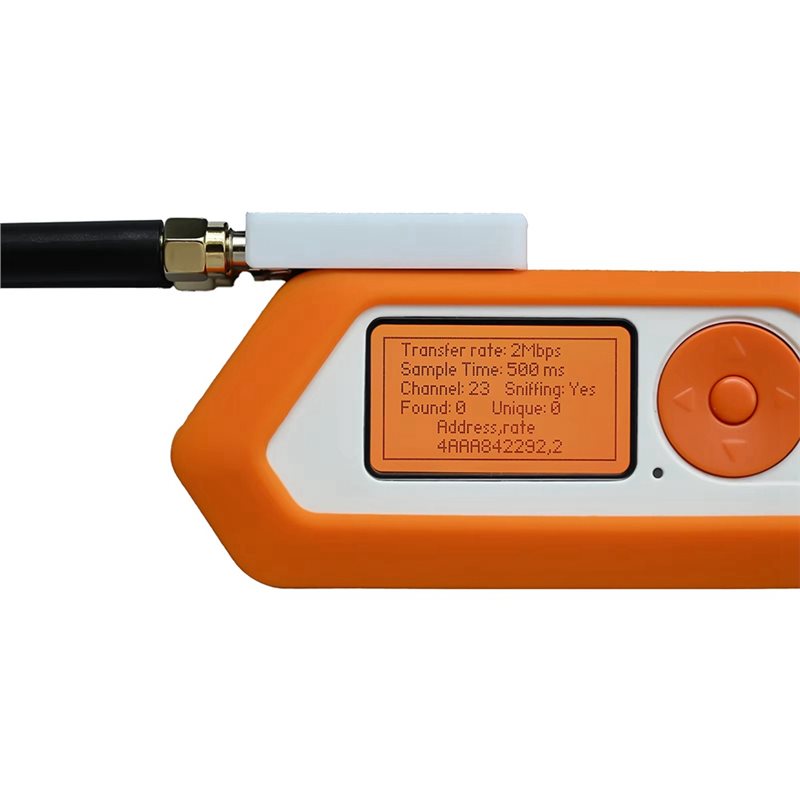 Módulo B04B-NRF24+ CC1101 - Pl - 433Mhz Receiver Module reseña y precio