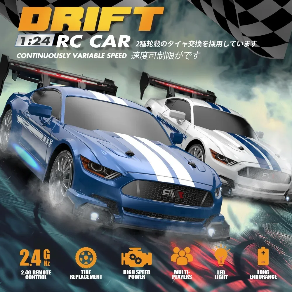 Coche de carreras a control re - Home Automation Tutorial reseña y precio